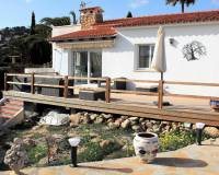 Sale - Villa - Moraira - Pinar del Advocat