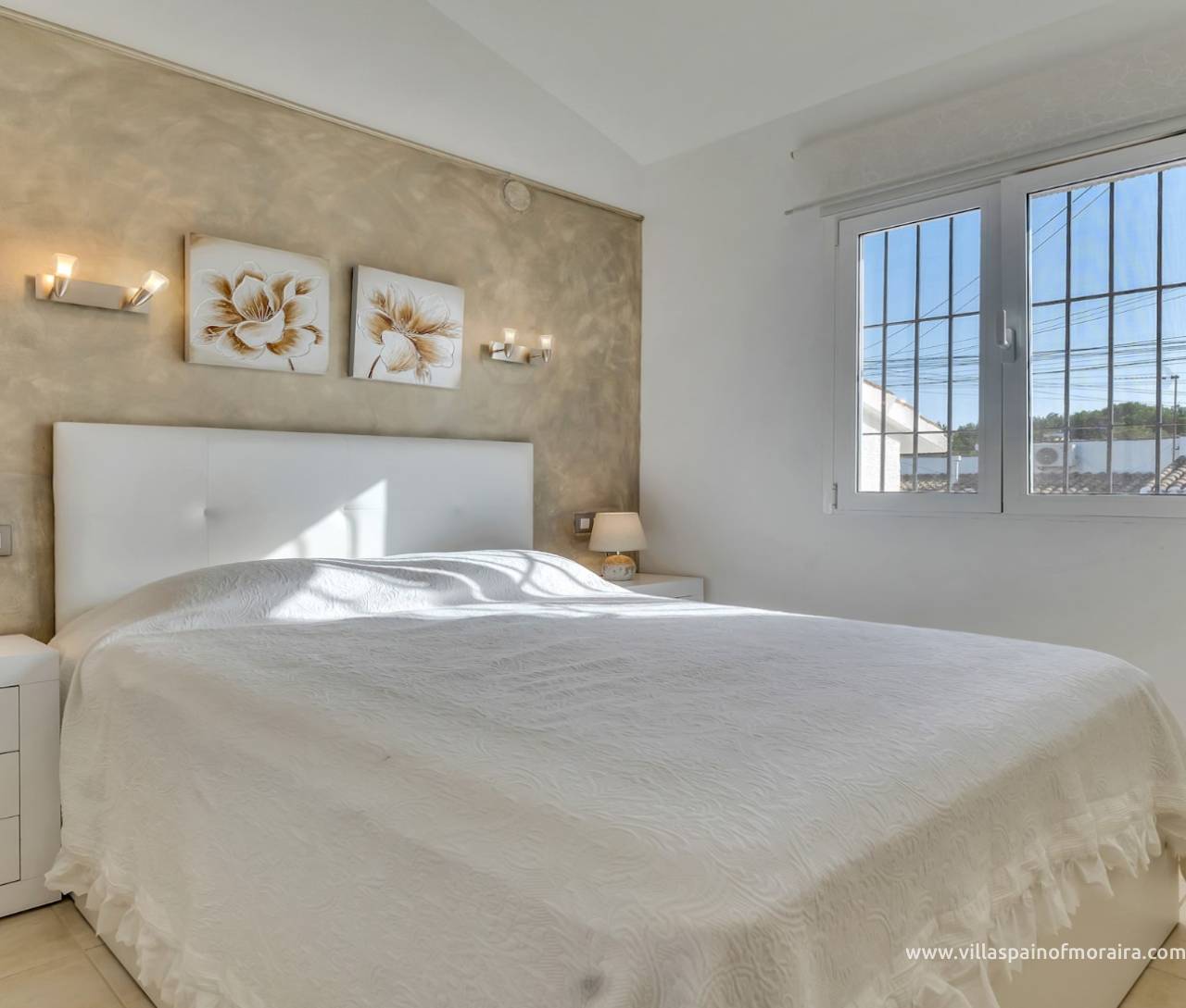 Sale - Villa - Moraira - Pinar del Advocat