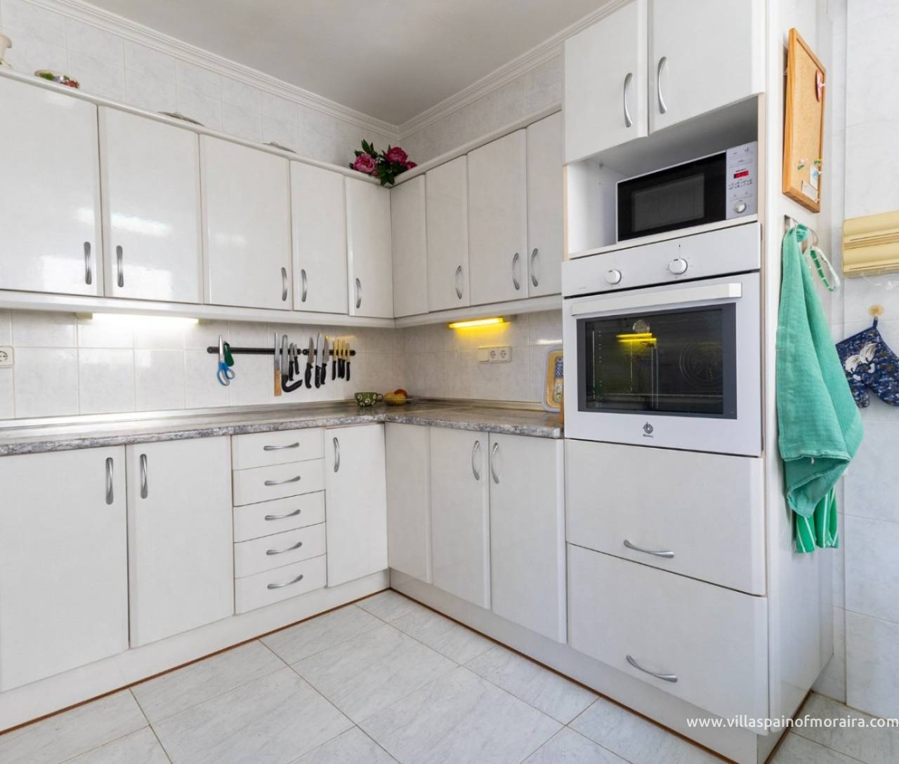 Sale - Villa - Moraira - Pinar del Advocat