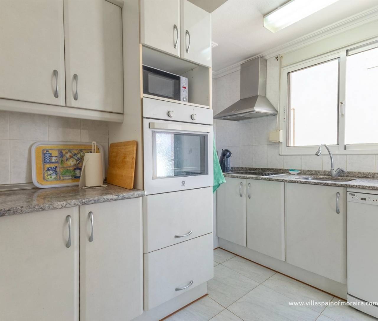 Sale - Villa - Moraira - Pinar del Advocat