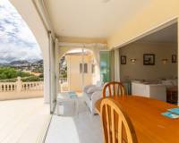 Sale - Villa - Moraira - Pinar del Advocat
