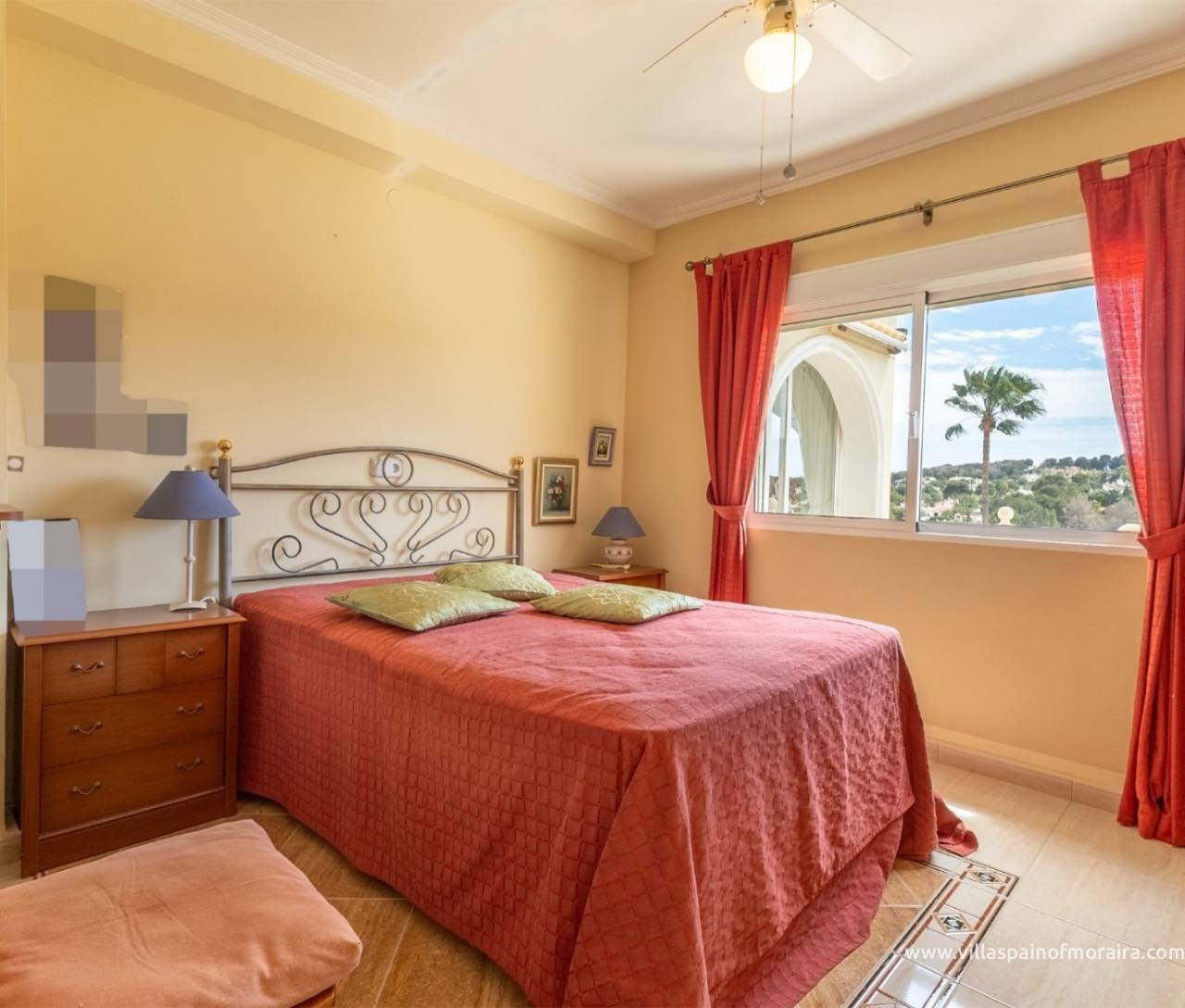 Sale - Villa - Moraira - Pinar del Advocat