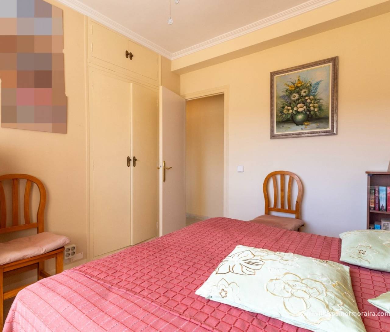 Sale - Villa - Moraira - Pinar del Advocat