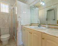 Sale - Villa - Moraira - Pinar del Advocat