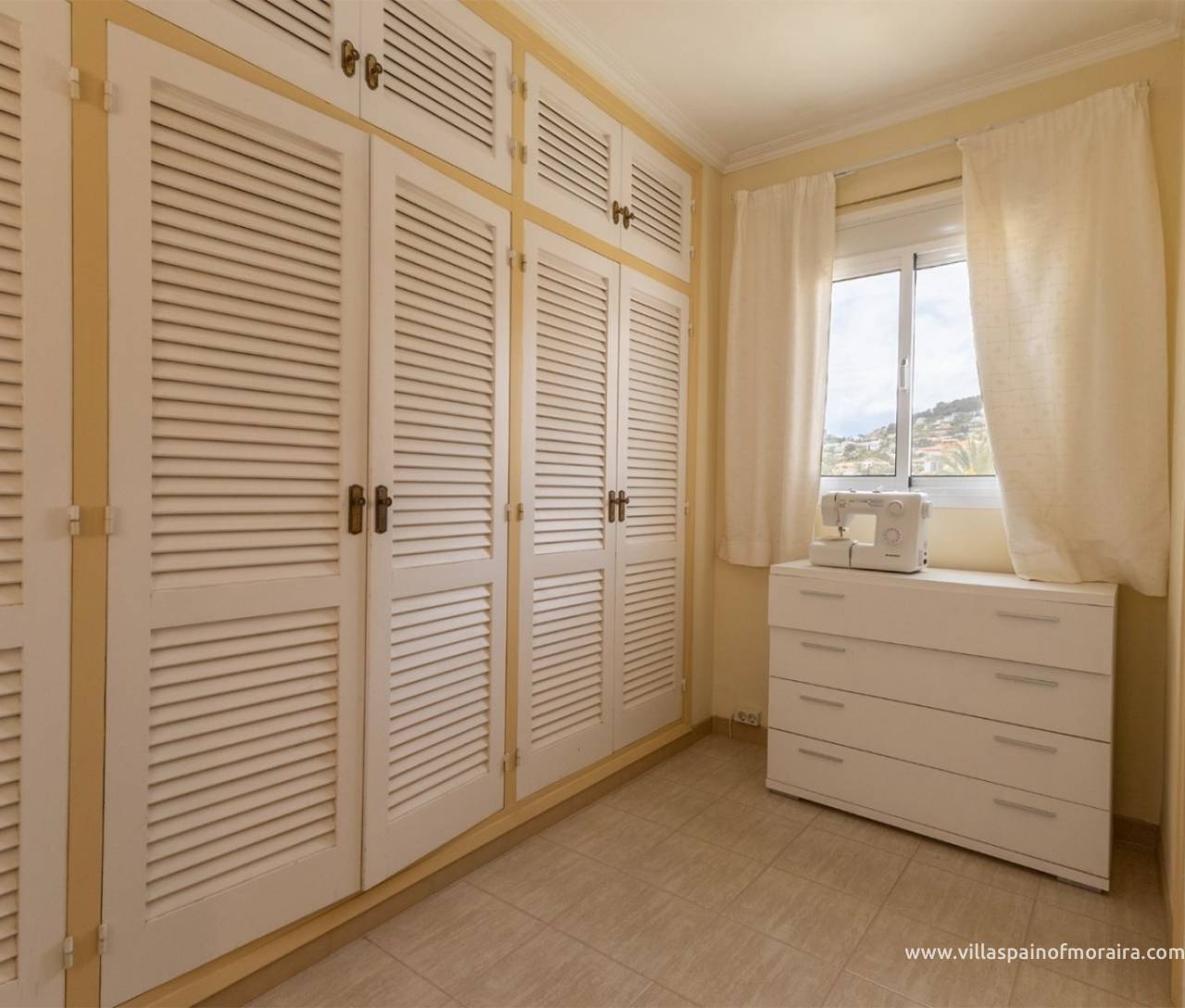 Sale - Villa - Moraira - Pinar del Advocat