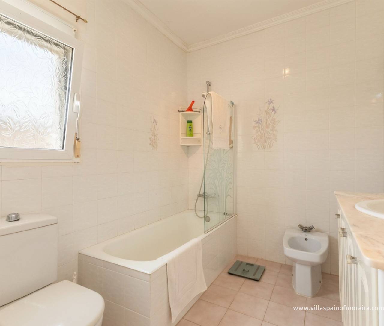 Sale - Villa - Moraira - Pinar del Advocat