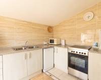 Sale - Villa - Moraira - Pinar del Advocat