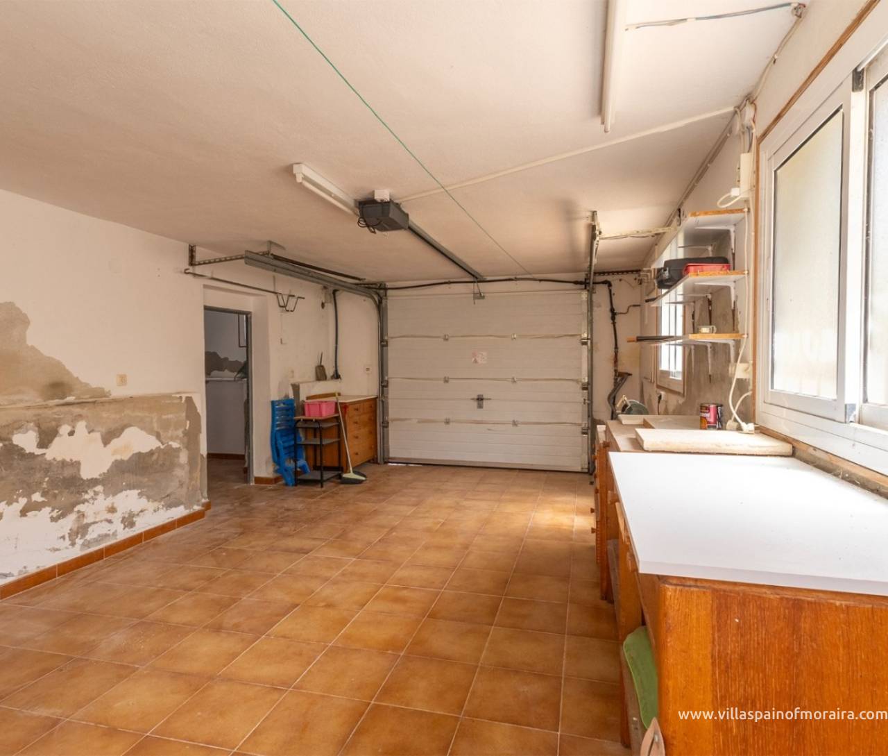 Sale - Villa - Moraira - Pinar del Advocat