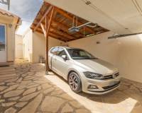 Sale - Villa - Moraira - Pinar del Advocat