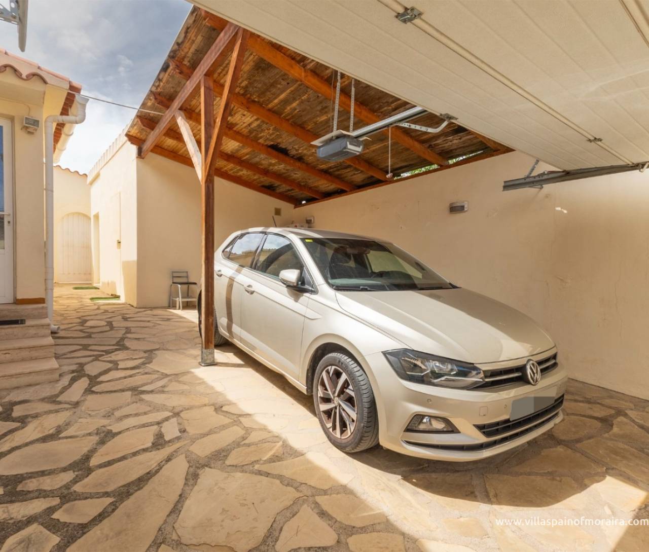 Sale - Villa - Moraira - Pinar del Advocat