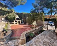 Sale - Villa - Moraira - San Jaime