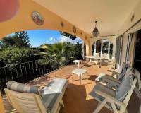 Sale - Villa - Moraira - San Jaime