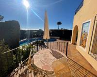 Sale - Villa - Moraira - San Jaime