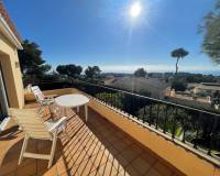 Sale - Villa - Moraira - San Jaime