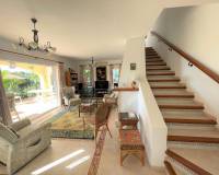Sale - Villa - Moraira - San Jaime