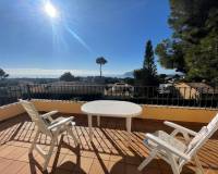 Sale - Villa - Moraira - San Jaime