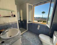 Sale - Villa - Moraira - San Jaime