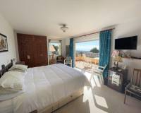 Sale - Villa - Moraira - San Jaime