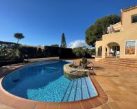 Sale - Villa - Moraira - San Jaime