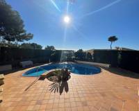 Sale - Villa - Moraira - San Jaime