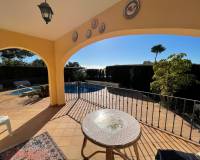 Sale - Villa - Moraira - San Jaime