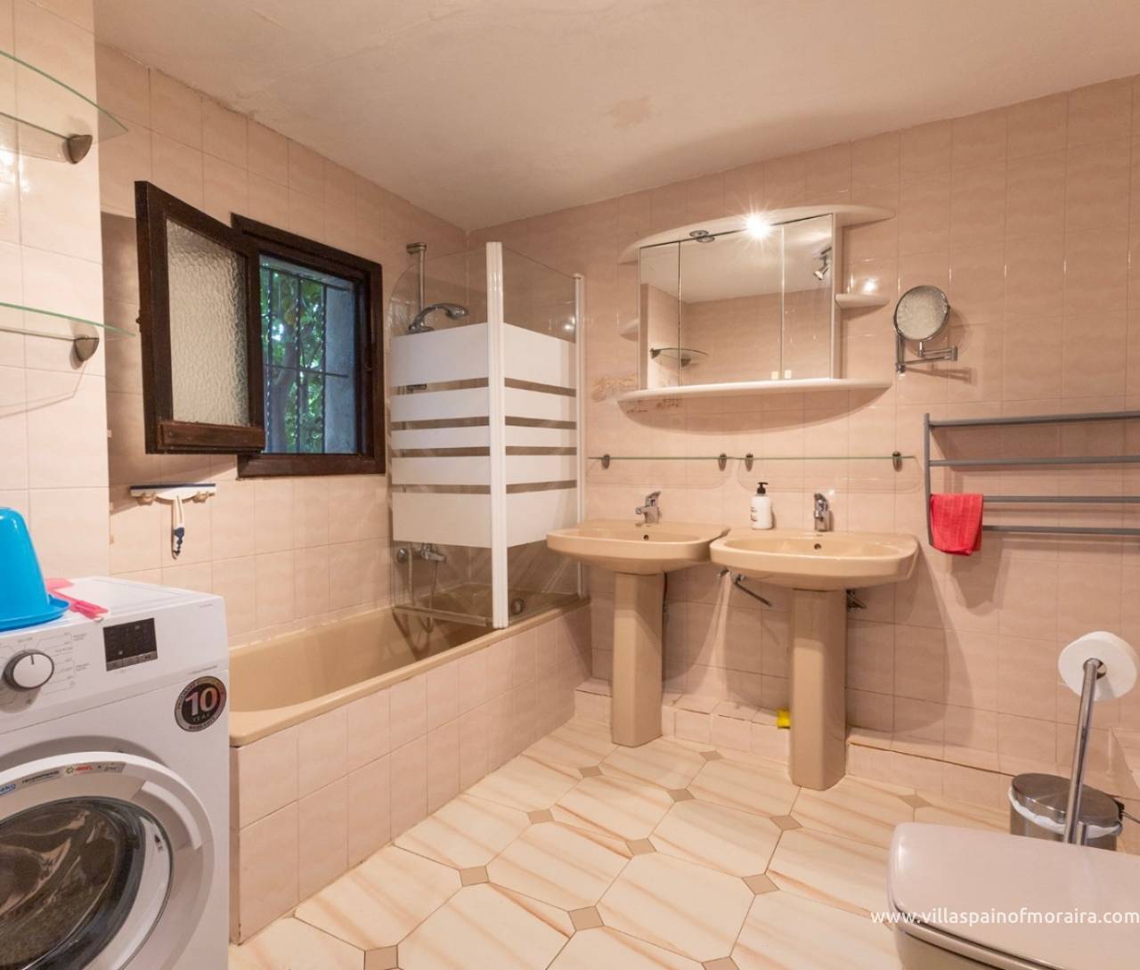Sale - Villa - Moraira - San Jaime
