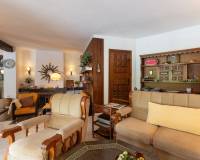 Sale - Villa - Moraira - San Jaime
