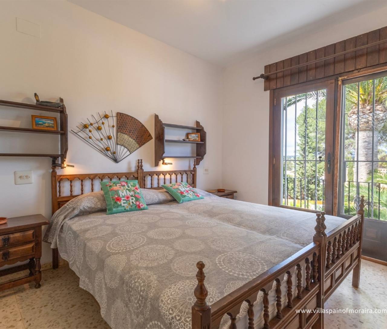 Sale - Villa - Moraira - San Jaime
