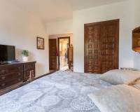 Sale - Villa - Moraira - San Jaime