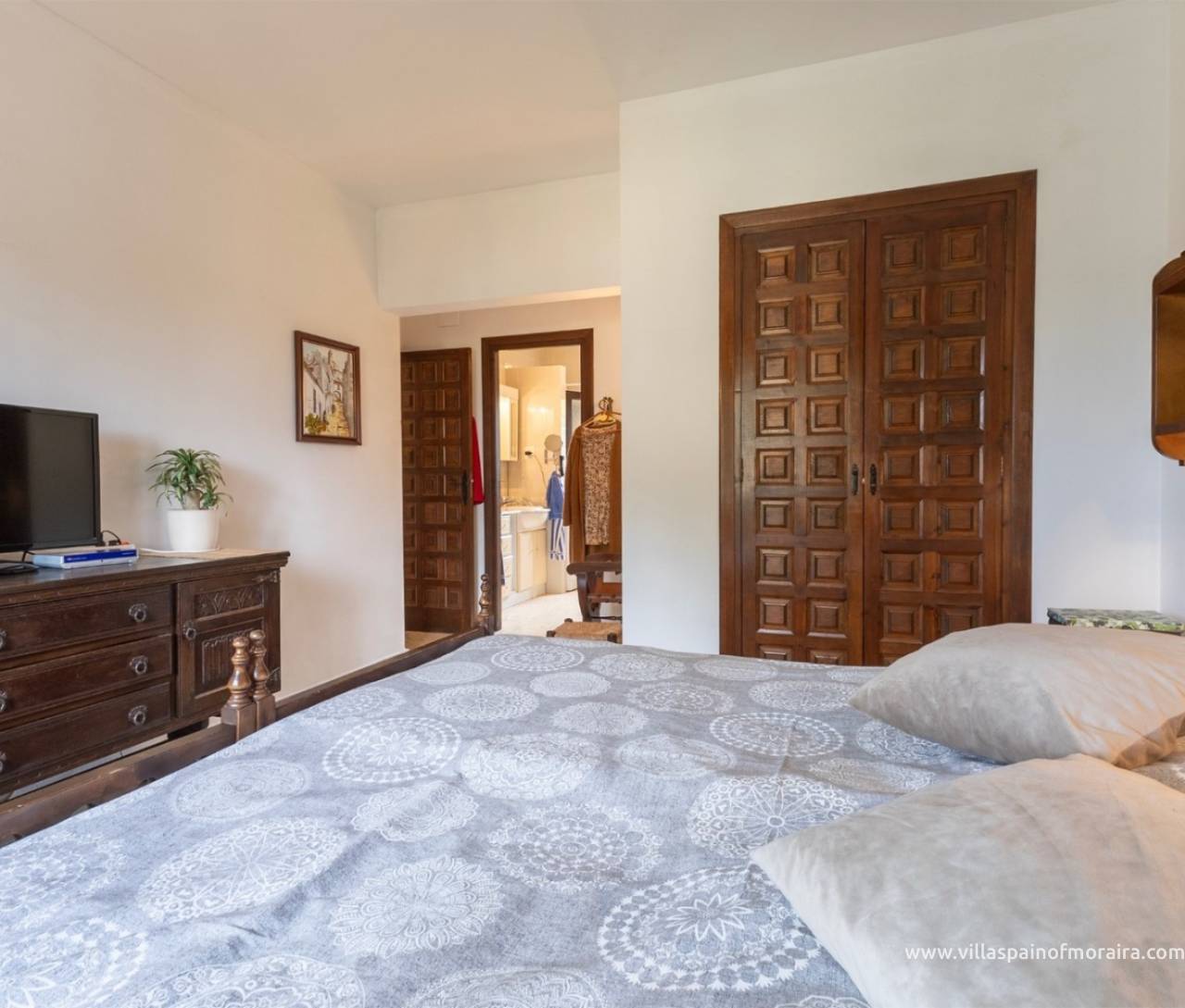 Sale - Villa - Moraira - San Jaime