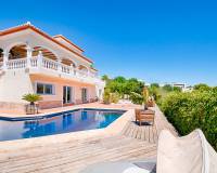 Sale - Villa - Moraira - Sol Park