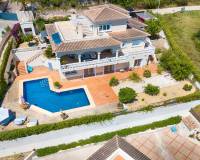 Sale - Villa - Moraira - Sol Park