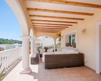 Sale - Villa - Moraira - Sol Park