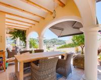 Sale - Villa - Moraira - Sol Park