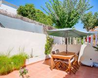 Sale - Villa - Moraira - Sol Park