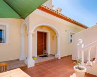 Sale - Villa - Moraira - Sol Park