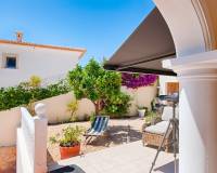 Sale - Villa - Moraira - Sol Park