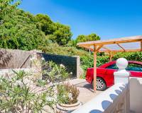 Sale - Villa - Moraira - Sol Park