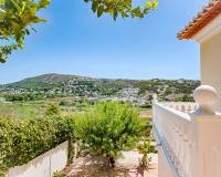 Sale - Villa - Moraira - Sol Park