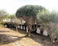 Sale - Villa - Moraira - Sol Park