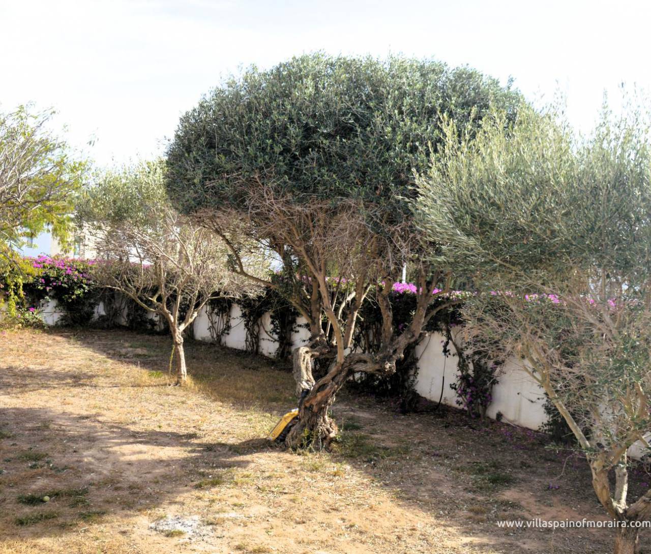 Sale - Villa - Moraira - Sol Park