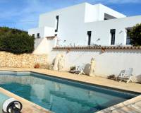 Sale - Villa - Moraira - Sol Park