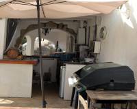Sale - Villa - Moraira - Sol Park