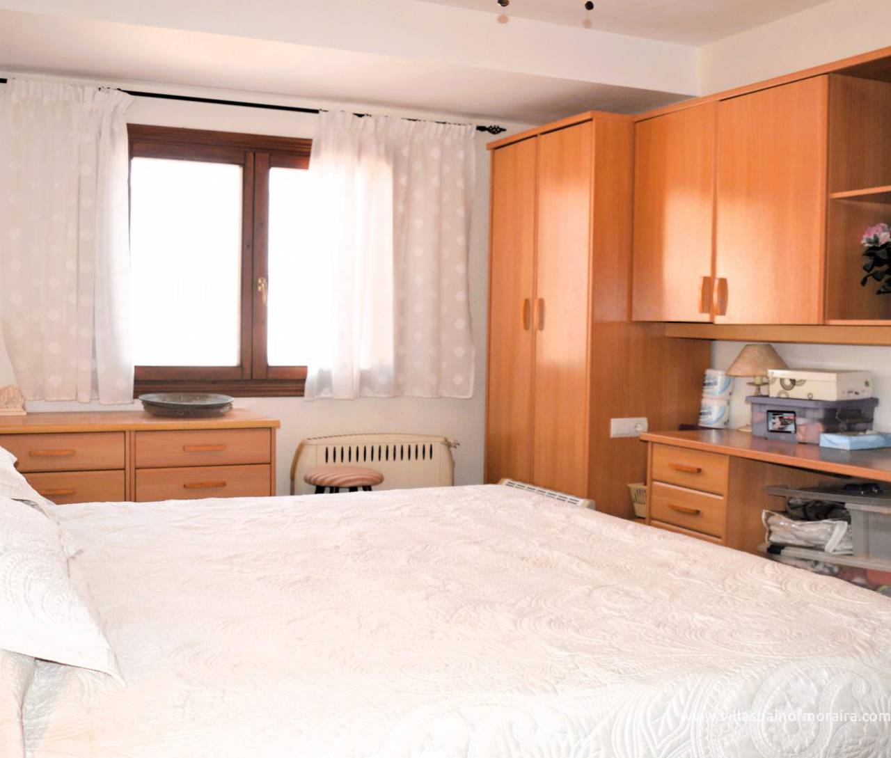 Sale - Villa - Moraira - Sol Park