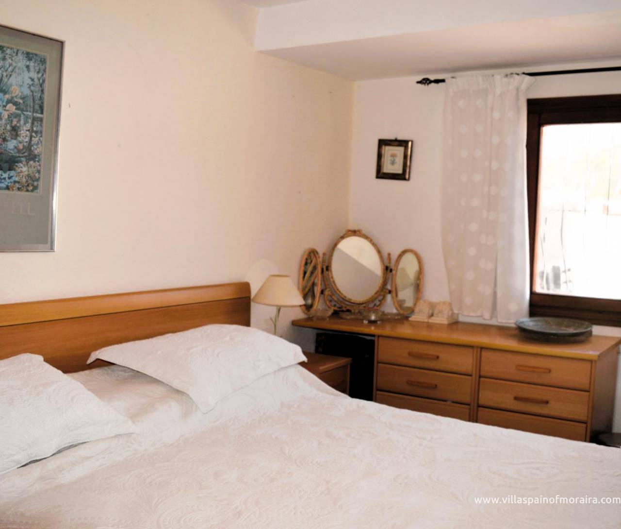 Sale - Villa - Moraira - Sol Park