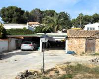 Sale - Villa - Moraira - Sol Park
