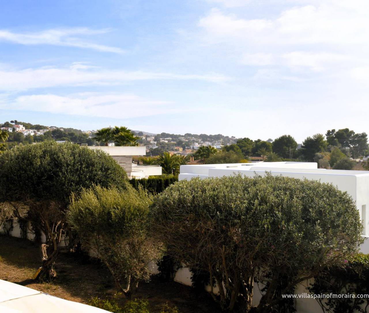 Sale - Villa - Moraira - Sol Park