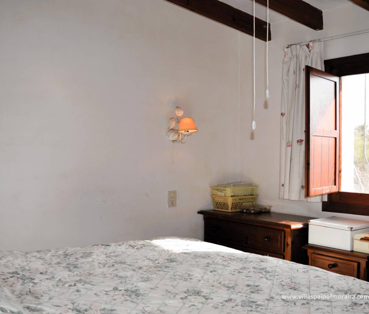 Sale - Villa - Moraira - Sol Park