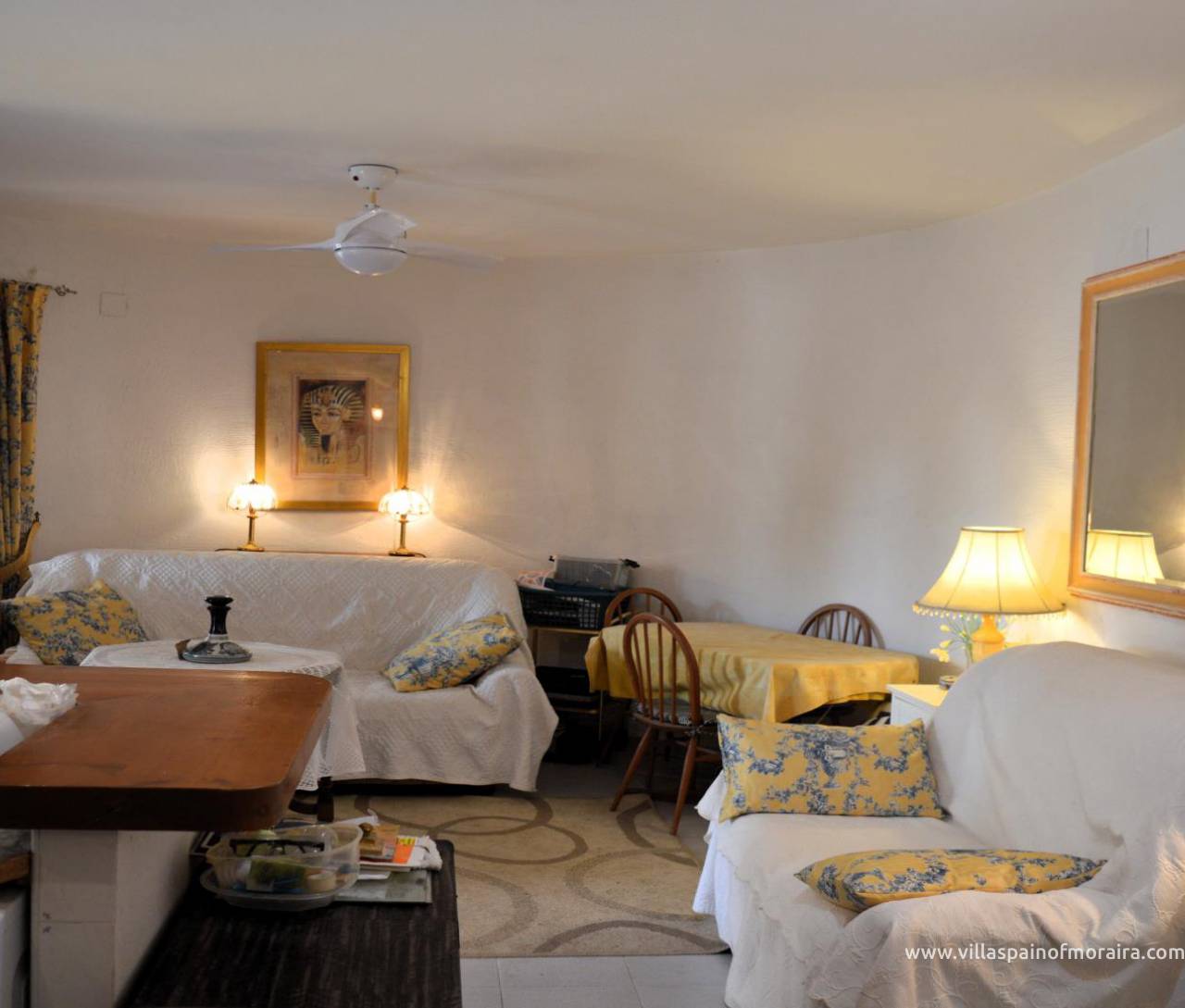Sale - Villa - Moraira - Sol Park