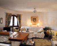 Sale - Villa - Moraira - Sol Park